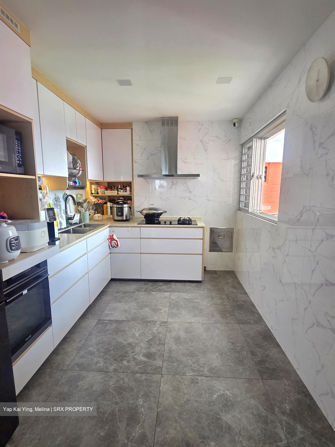 Blk 157 Bishan Street 13 (Bishan), HDB 5 Rooms #558877781